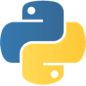 Python logo