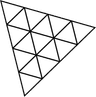 Three.js logo